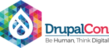 DrupalCon Logo